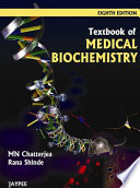 Textbook of medical biochemistry /