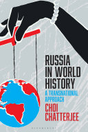 Russia in world history : a transnational approach /