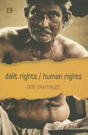 Dalit rights / human rights /