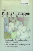 The Partha Chatterjee omnibus.