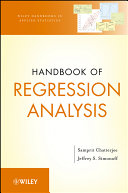 Handbook of regression analysis /