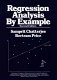 Regression analysis by example /