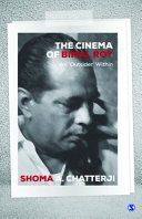 The cinema of Bimal Roy : an 'outsider' within /