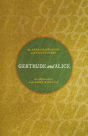 Gertrude and Alice /