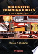 Volunteer training drills : a year of weekly drills /