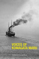 Voices of Komagata Maru : imperial surveillance and workers from Punjab in Bengal /