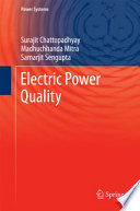 Electric power quality /