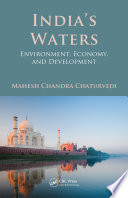 India's waters.