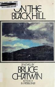 On the black hill /