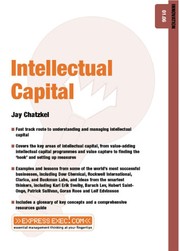 Intellectual capital /