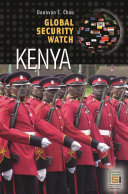 Global security watch--Kenya /