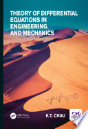 Theory of differential equations in engineering and mechanics /