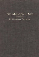 The manciple's tale /