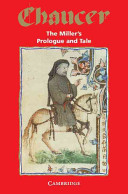 The miller's prologue & tale from the Canterbury tales /