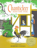 Chanticleer and the fox /
