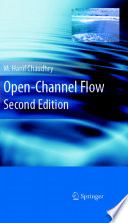 Open-channel flow /
