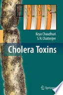 Cholera toxins /