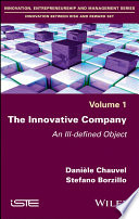 The innovative company : an ill-defined object /