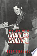My life with Charles Chauvel /