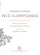 The five happinesses: symbolism in Chinese popular art /