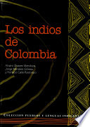 Los indios de Colombia /