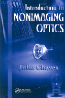 Introduction to nonimaging optics /