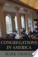 Congregations in America /