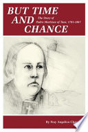 But time and chance : the story of Padre Martinez of Taos, 1793-1867 /