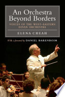 An orchestra beyond borders /