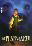 The playmaker /