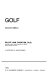 Golf /