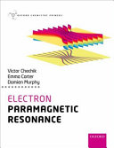 Electron paramagnetic resonance /