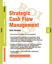 Strategic cash flow management /