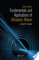 Fundamentals and applications of ultrasonic waves /