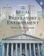 The legal and regulatory environment : contemporary perspectives in business /