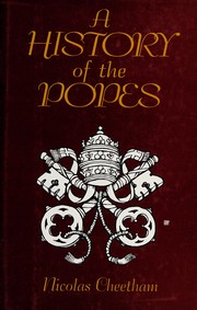 Keepers of the keys : the Pope in history /