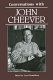 Conversations with John Cheever /
