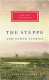 The steppe and other stories /