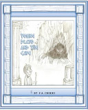 Young Plato and the cave /