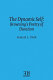 The dynamic self : Browning's poetry of duration /