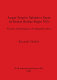 Acque Sorgive Salutari e Sacre in Etruria (Italiae Regio VII) : ricerche archeologiche e di topografia antica /