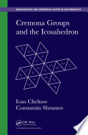 Cremona groups and the icosahedron /