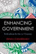 Enhancing government : federalism for the 21st century /
