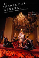 The inspector general : a new adaptation of Nikolai Gogol's comedy /