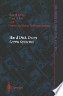Hard disk drive servo systems /