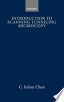 Introduction to scanning tunneling microscopy /