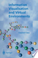 Information visualisation and virtual environments /