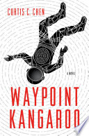 Waypoint Kangaroo /