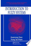 Introduction to fuzzy systems /