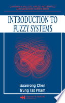 Introduction to fuzzy systems /